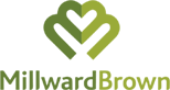 Logo Millward Brown