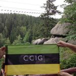 Akcja Flaga 2017 CCIG - Adrian Skowronski