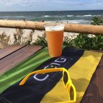 CCIG Akcja Flaga 2020 - piwo i flaga - Karwia
