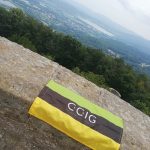 CCIG Akcja Flaga 2020 - Chojnik