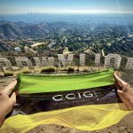 CCIG Akcja Flaga 2020 - Hollywood
