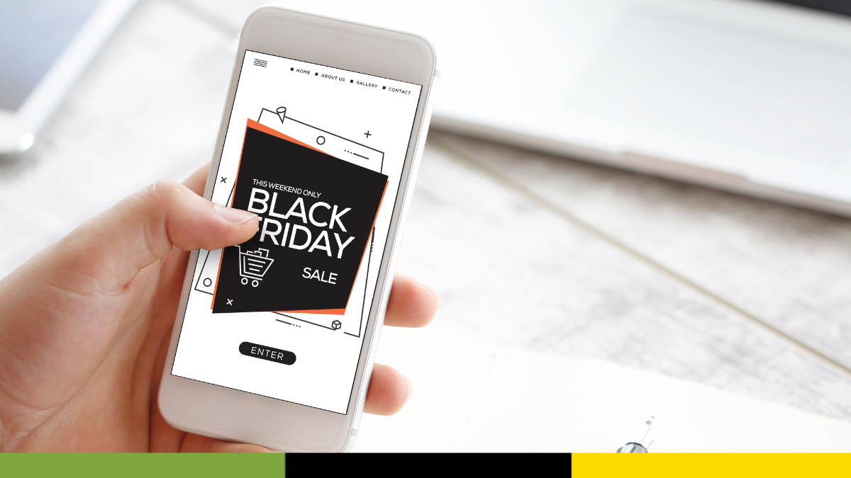 Black Friday 2023: how to prepare for peaks in customer service