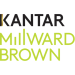 kantar millward brown logo