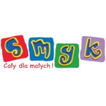 smyk logo