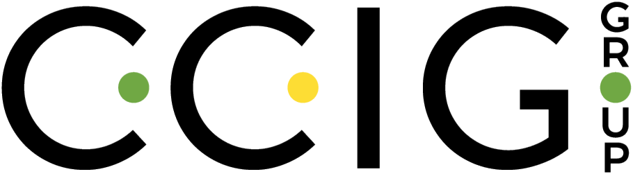 ccig logo bez linii kolor